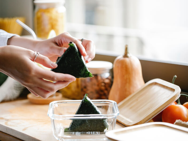 online japanese cooking class